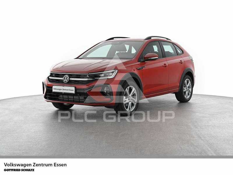 2024 Volkswagen Taigo
