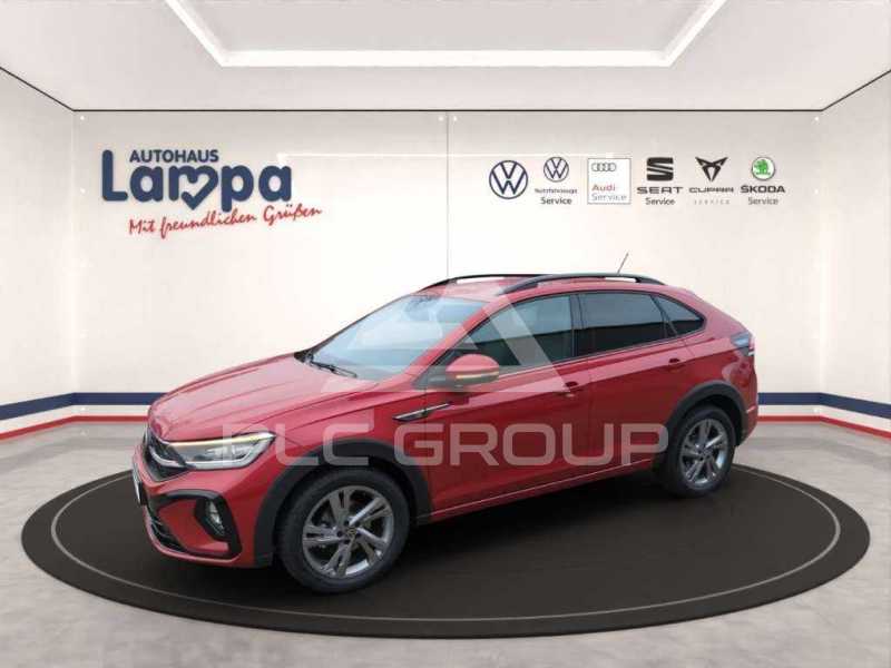 2024 Volkswagen Taigo