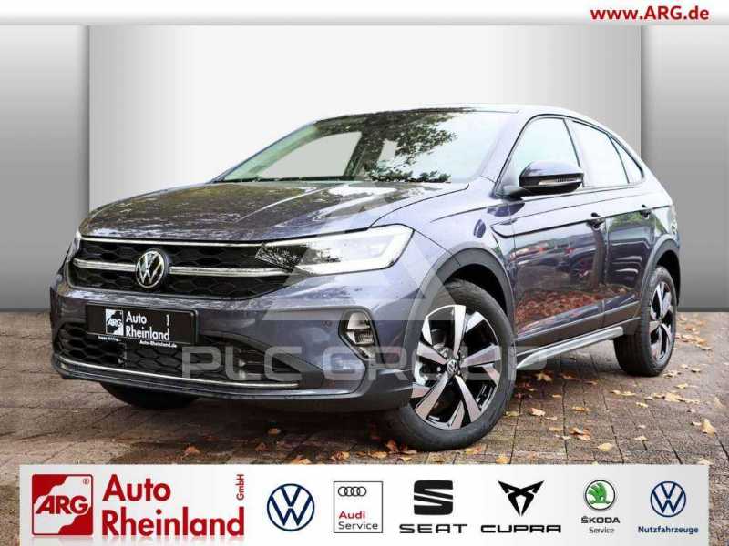 2025 Volkswagen Taigo