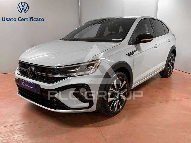 2024 Volkswagen Taigo
