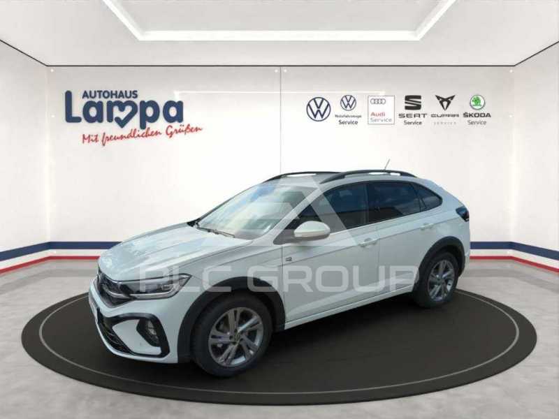 2024 Volkswagen Taigo