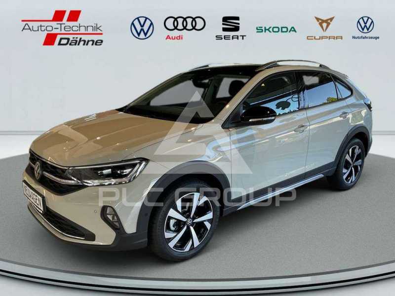 2025 Volkswagen Taigo