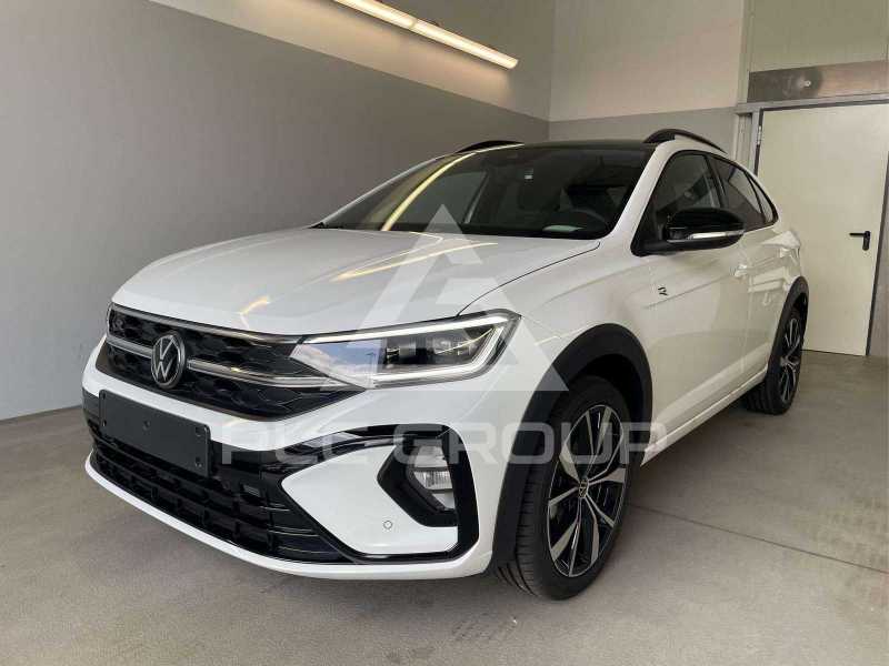 2024 Volkswagen Taigo