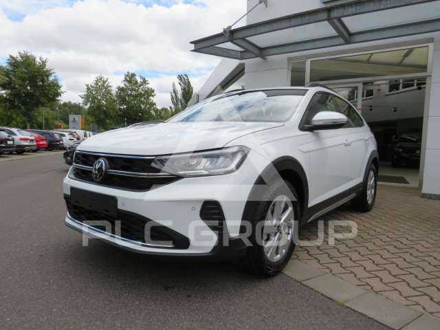 2023 Volkswagen Taigo