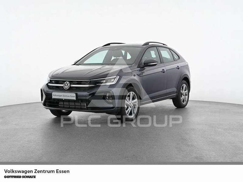 2024 Volkswagen Taigo
