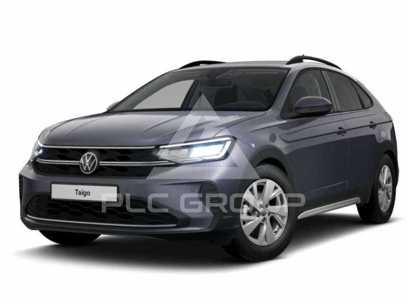 2024 Volkswagen Taigo