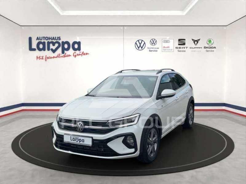 2024 Volkswagen Taigo