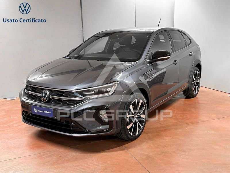 2024 Volkswagen Taigo