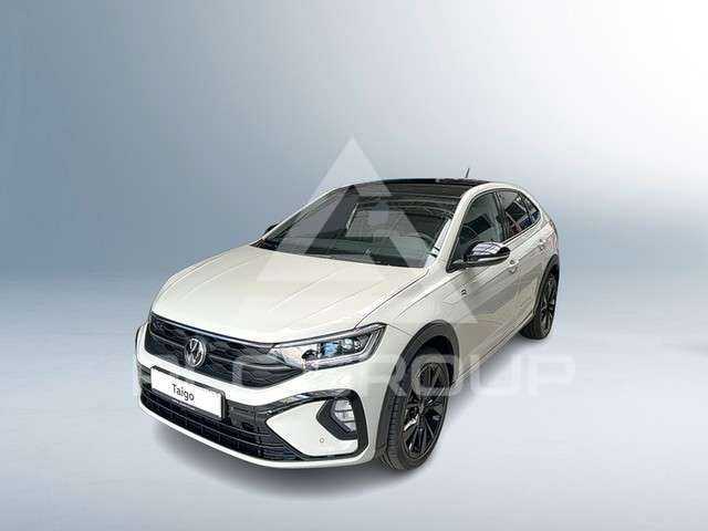 2024 Volkswagen Taigo