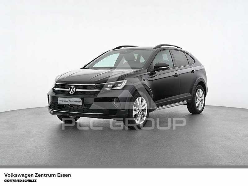 2024 Volkswagen Taigo