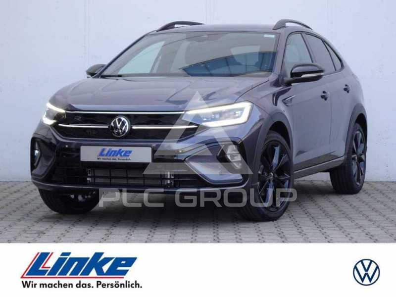 2024 Volkswagen Taigo