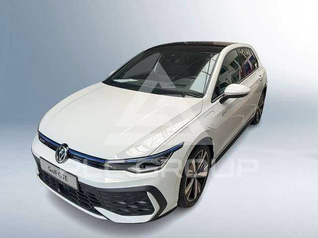 2024 Volkswagen GOLF