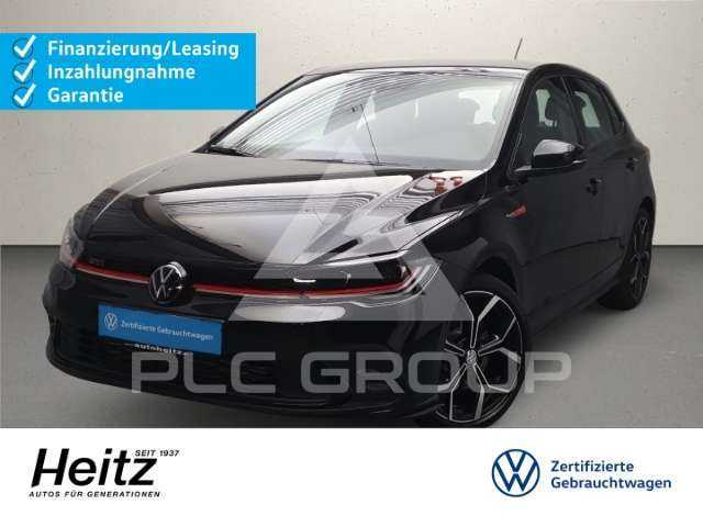2024 Volkswagen Polo