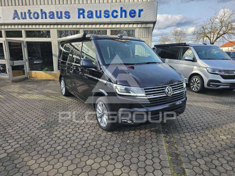 2025 Volkswagen T6