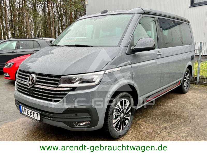 2025 Volkswagen T6