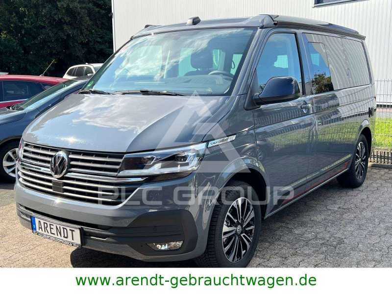 2024 Volkswagen T6