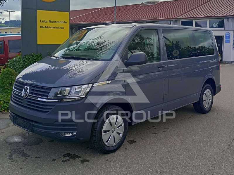 2024 Volkswagen T6