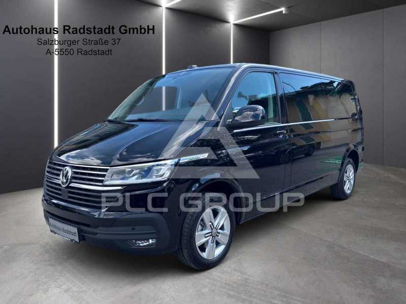 2024 Volkswagen T6
