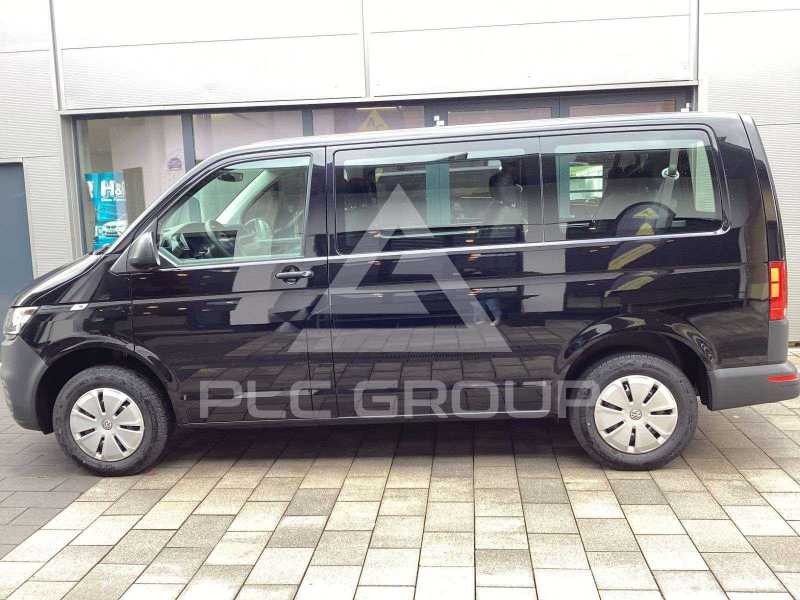 2024 Volkswagen T6