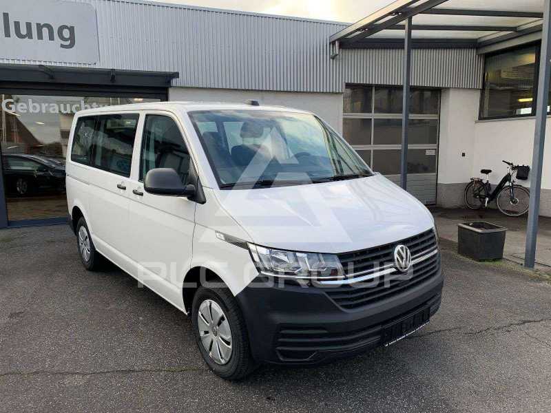 2024 Volkswagen T6