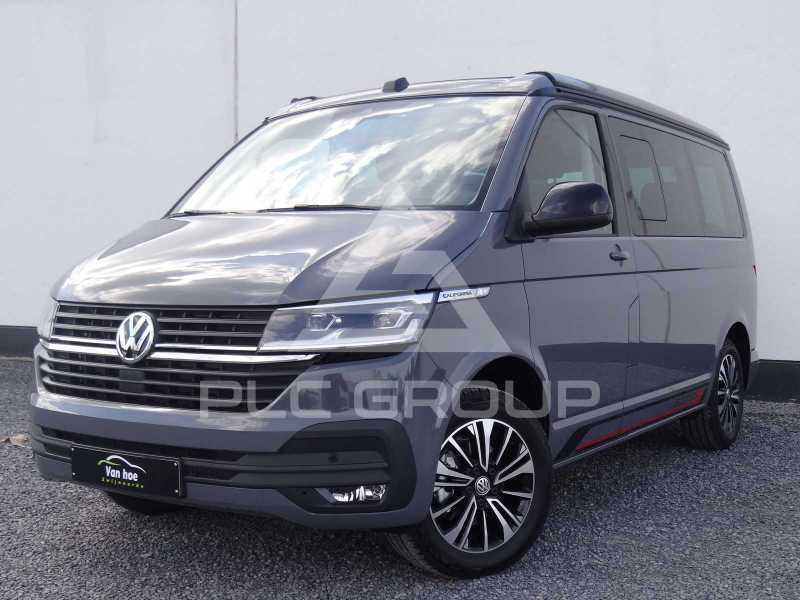 2024 Volkswagen T6