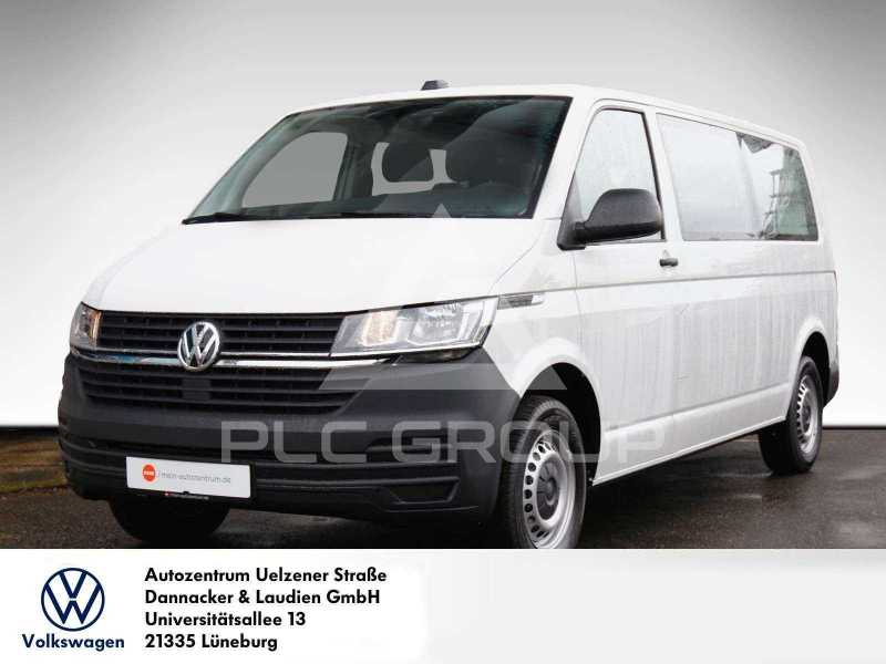 2024 Volkswagen Transporter