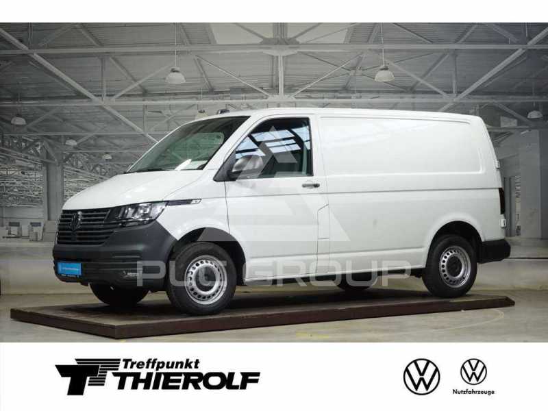 2024 Volkswagen T6