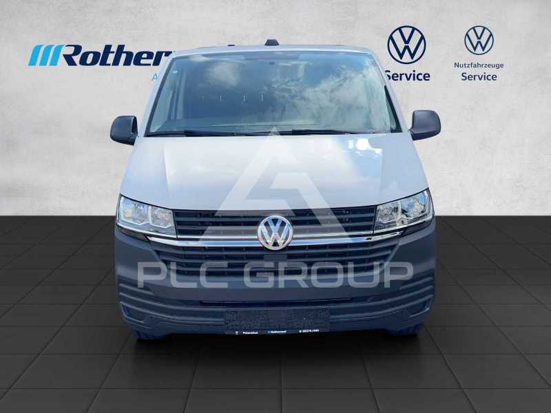 2024 Volkswagen T6