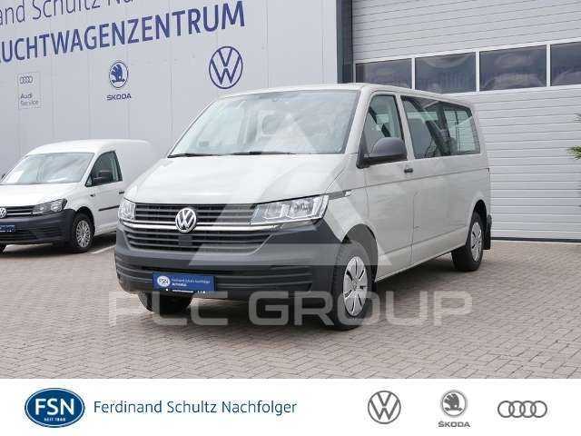 2024 Volkswagen T6