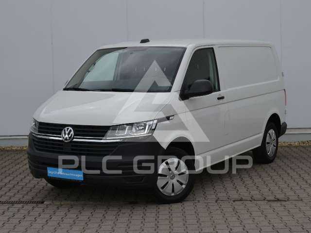 2024 Volkswagen T6