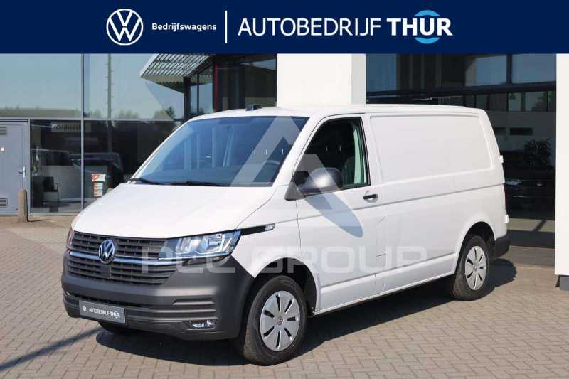2024 Volkswagen T6