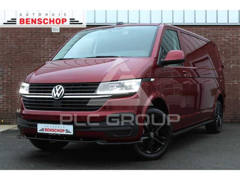 2024 Volkswagen T6