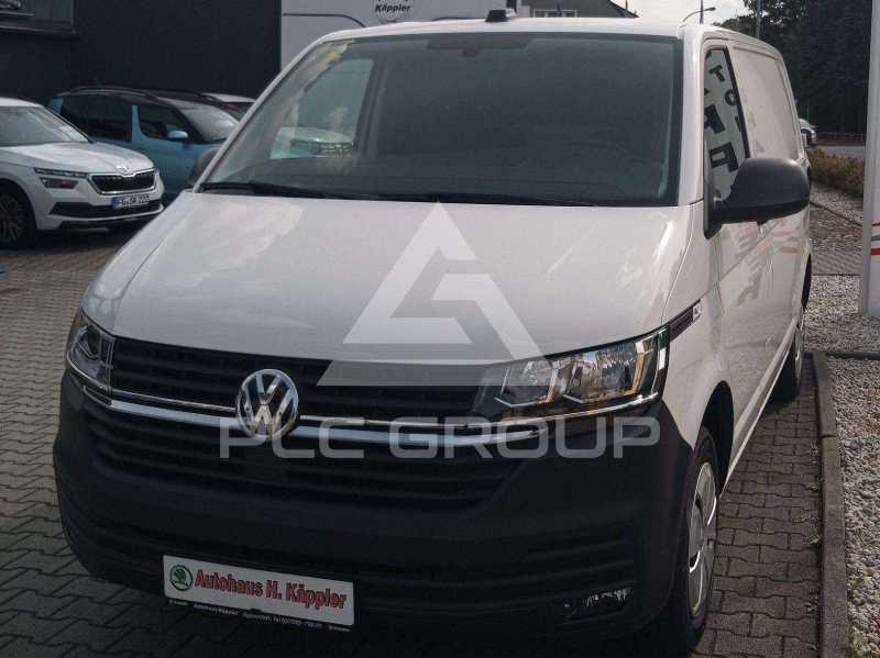 2024 Volkswagen T6