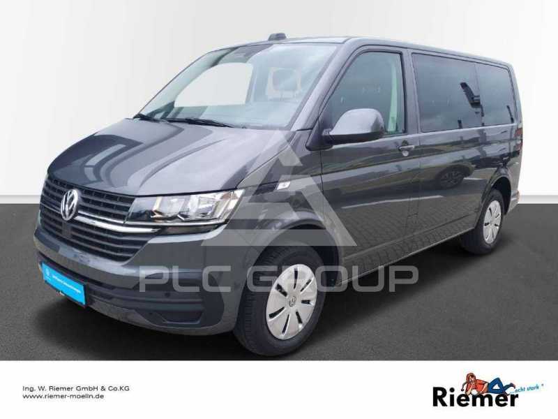 2024 Volkswagen T6