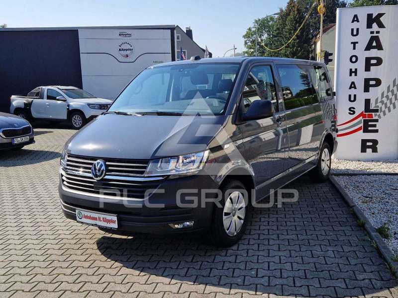 2024 Volkswagen T6