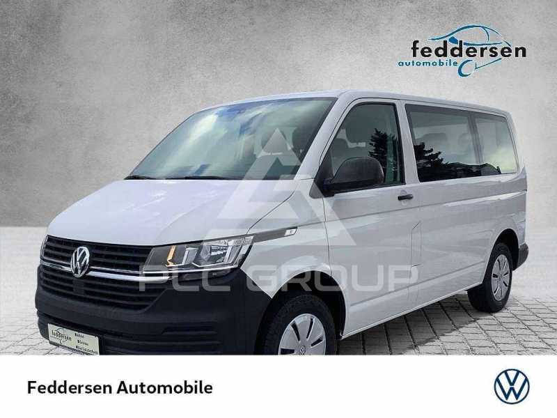2024 Volkswagen T6