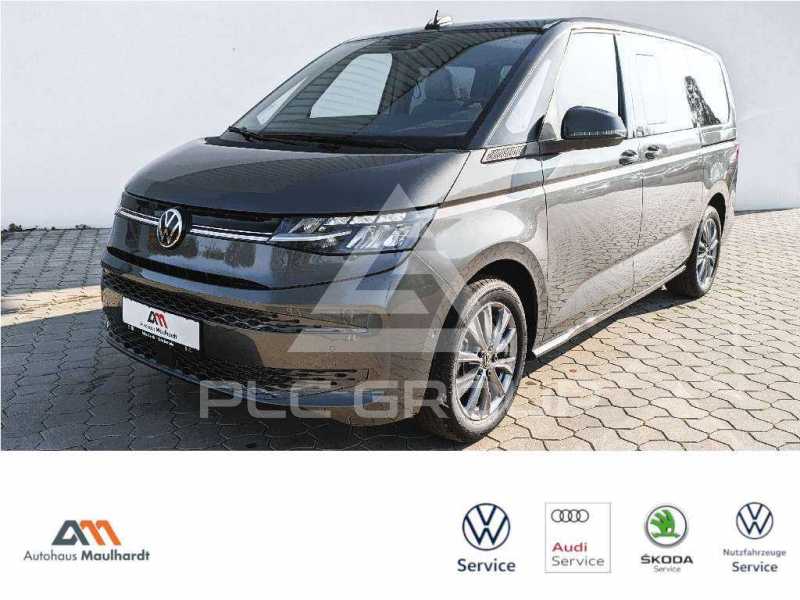 2024 Volkswagen T7 Multivan