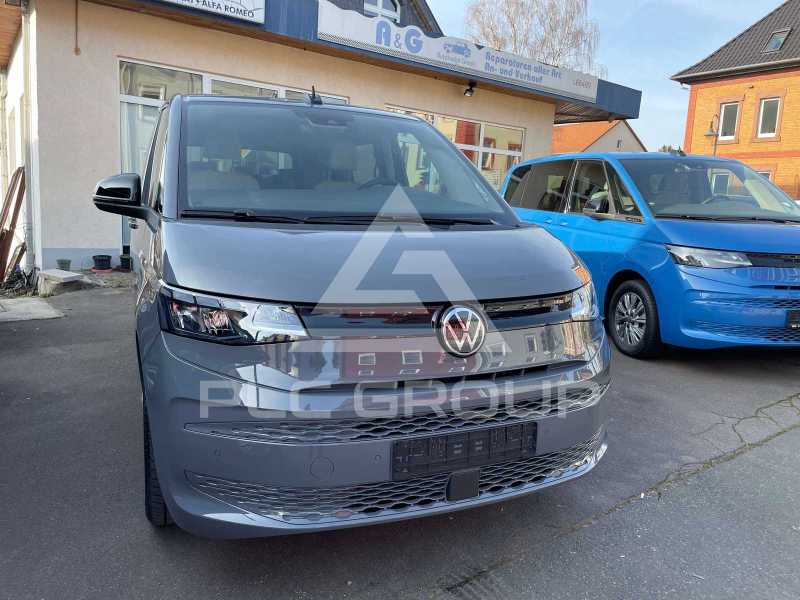 2024 Volkswagen T7 Multivan