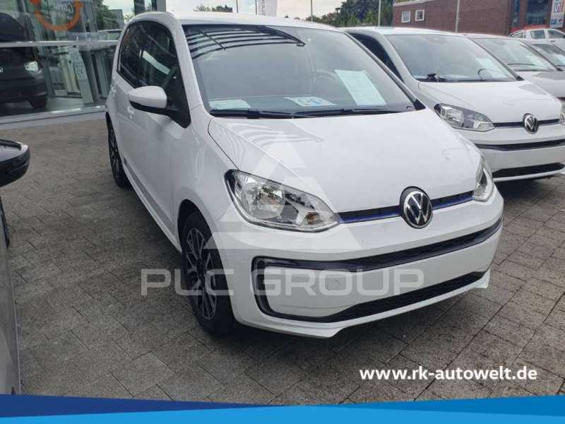 2025 Volkswagen Up