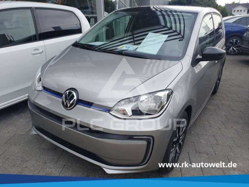 2025 Volkswagen Up