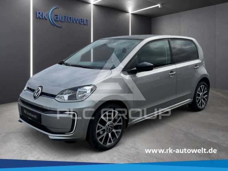 2025 Volkswagen Up