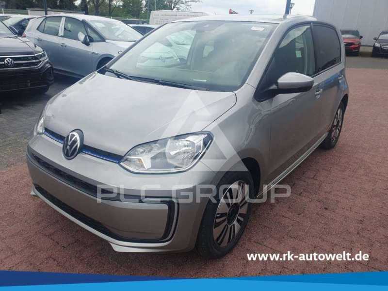 2025 Volkswagen Up