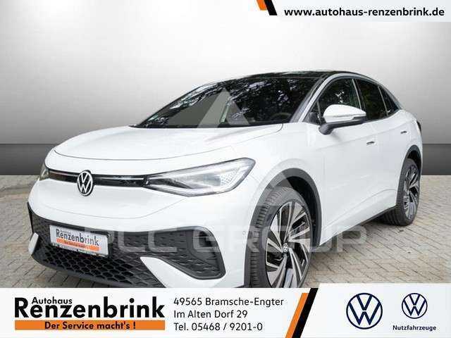 2024 Volkswagen ID5