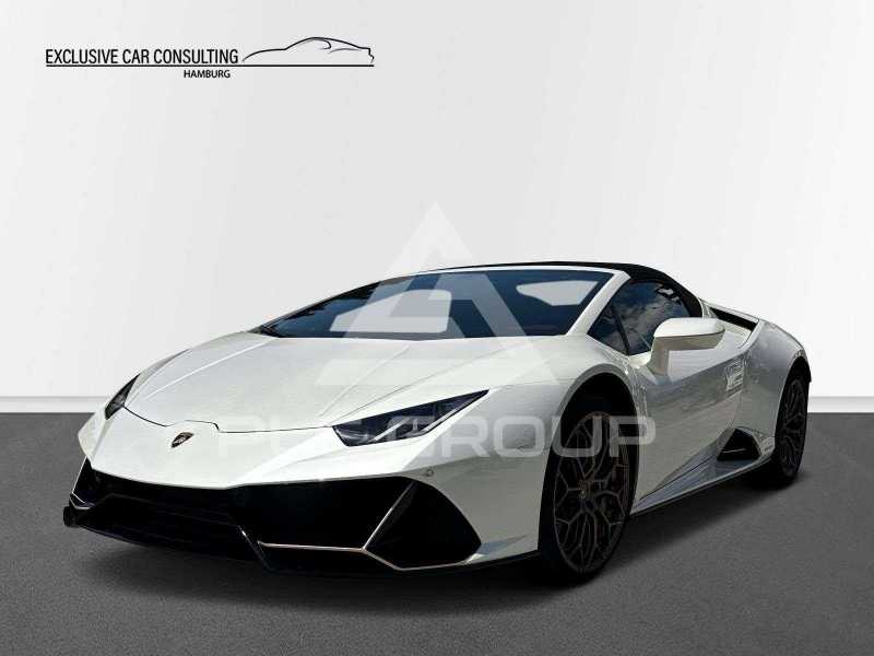 2024 Lamborghini Huracan