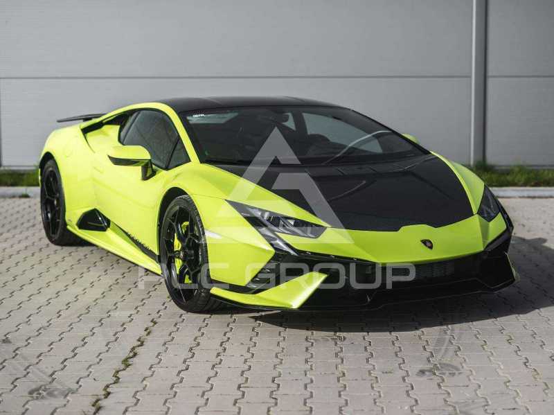 2023 Lamborghini Huracan