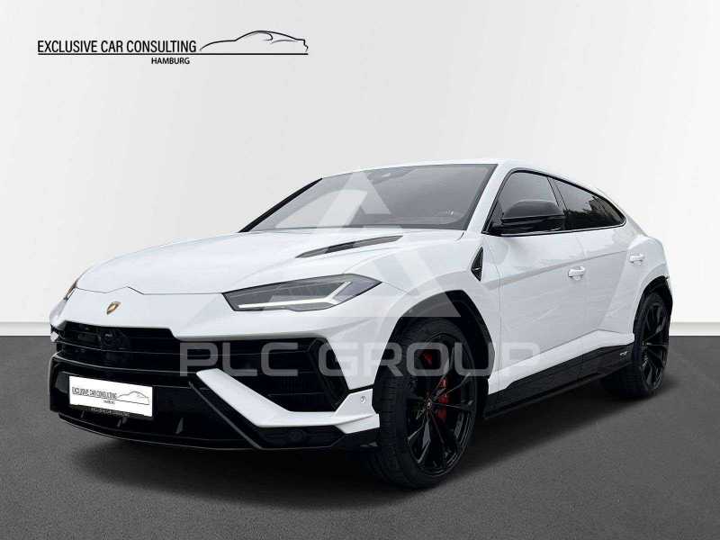 2024 Lamborghini Urus