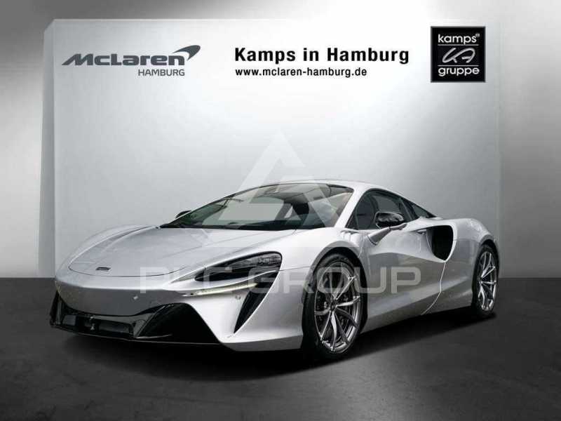 2024 McLaren Other