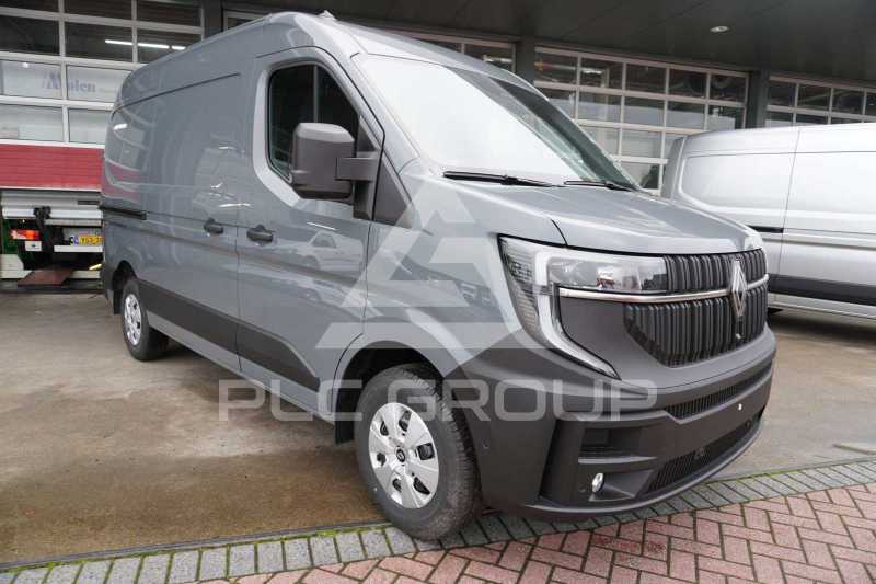 2024 Renault Master