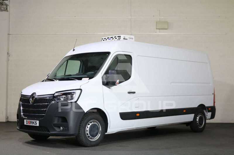 2024 Renault Master