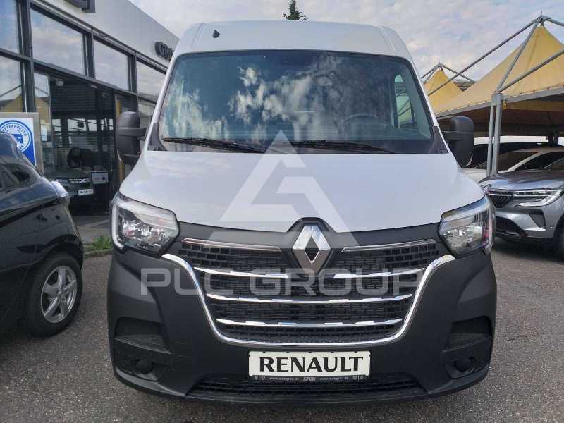 2023 Renault Master